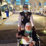 Gelombang Kedua Siap Berangkat, Jemaah Haji Indonesia Diimbau Pakai Ihram