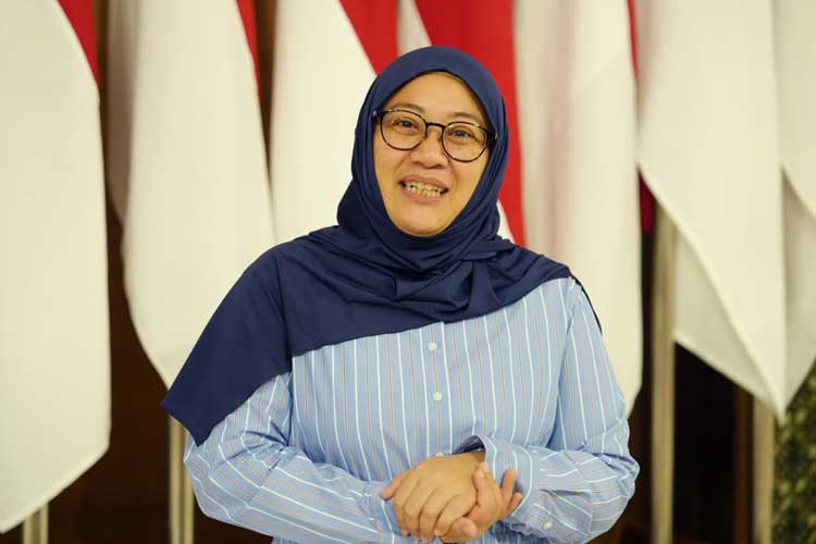 Kemenag Klarifikasi Keterlibatan Pegawai Non-Islam dalam Kepanitian Jemaah Haji