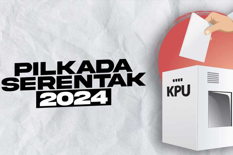 INFO GRAFIK: Cara Cek DPT di Pilkada 2024