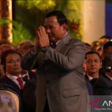 Di World Water Forum, Jokowi Kenalkan Prabowo sebagai Presiden RI Terpilih
