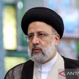 Pejabat Iran Sebut Presiden Ebrahim Raisi Tewas dalam Kecelakaan Helikopter