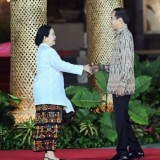 Puan Bahas Soal Pertemuannya dengan Presiden Jokowi di World Water Forum