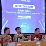 Gelar Forum Asia Pasifik, DNS APAC Siap Wujudkan Masa Depan Internet