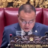 DPR: Revisi UU Kementerian Segera Selesai untuk Acuan Presiden Terpilih