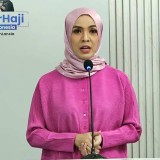 Gelombang Pertama Mulai Miqat di Bir Ali, Jemaah Haji Indonesia Diimbau Jaga Kondisi Badan
