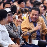 Ketua MPR RI Apresiasi Kiprah Akbar Tandjung 