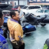 Perayaan HUT Motor Besar Indonesia Diramaikan dengan Peresmian Basko Auto Galery