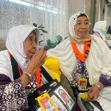 Hajj 2024: A Legacy of Faith Duo Mother and Daughter