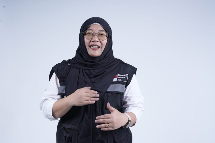 Smart Card Wajib Dipegang Jemaah Haji Indonesia, Kehilangan Bisa Diganti Namun Terbatas