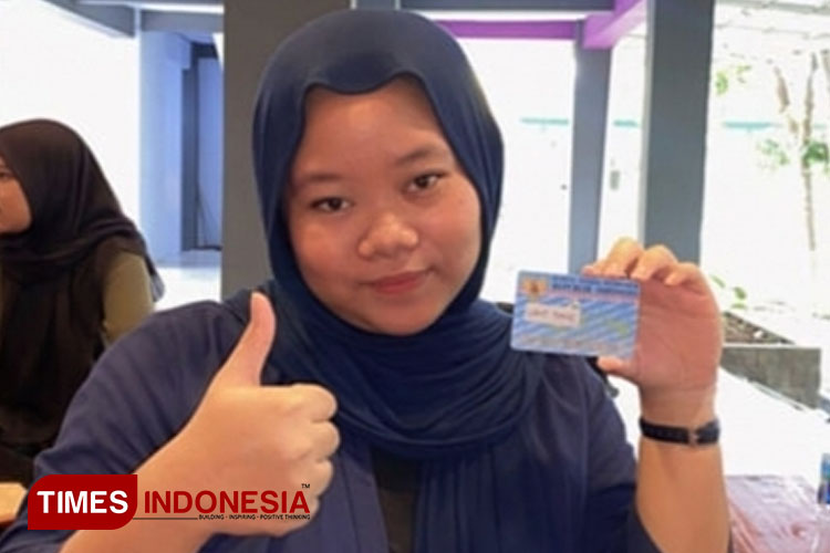 Ke IGD Cukup Pakai KTP, Warga Jember Ini Mengaku Puas dengan Layanan Program JKN