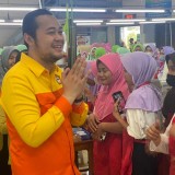 Pengamat Sebut Bayu Airlangga Sosok yang Layak Diusung Parpol KIM di Surabaya 