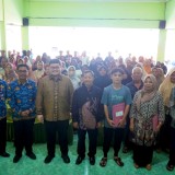 Bupati Kediri Komitmen Tuntaskan PTSL di Kabupaten Kediri