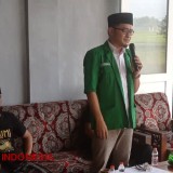 Ada Harapan Besar Seniman, GP Ansor Kabupaten Malang Siap Jaga Marwah Luhur Bantengan