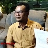 H Murjani Mundur dari Gerindra, Dua Jabatan di DPRD Kota Tasikmalaya Ikut Dicopot