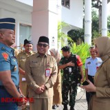 Perkuat Kondusivitas Wilayah, Mabes TNI Dirikan Kogartap III/Surabaya di Banyuwangi