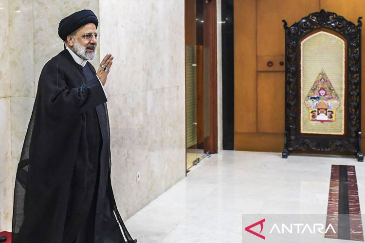 Pemerintah Iran Gelar Pemilihan Presiden pada 28 Juni