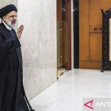 Pemerintah Iran Gelar Pemilihan Presiden pada 28 Juni
