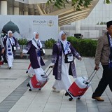 Jemaah Haji Indonesia Wajib Kenali Gejala Demensia