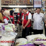 Sepi Peminat Gegara Harga Beras SPHP Naik, Warga Malang Pindah ke Premium