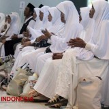 3 Jemaah Haji Kabupaten Kediri Berangkat Lebih Awal, Ini Penyebabnya