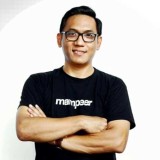 Wakil Kadin DIY Daftar Bakal Calon Wali Kota Yogyakarta Melalui PDIP