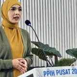 Jemaah Haji Indonesia Mulai Umroh Wajib, 23 Kloter Sudah Berada di Makkah