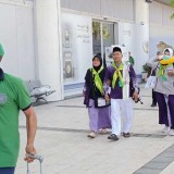 Jemaah Haji Indonesia Diimbau Tak Bawa Rokok Berlebih