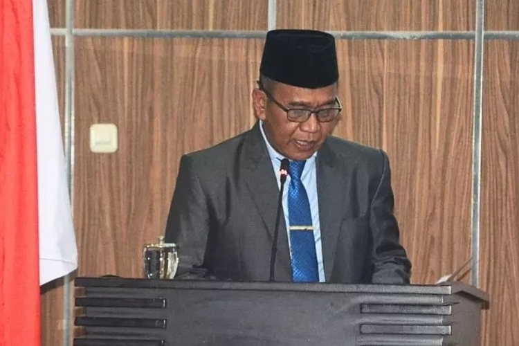 Pemkab Bondowoso Peroleh Opini WTP, Pj Bupati: Kerja Eksekutif-Legislatif