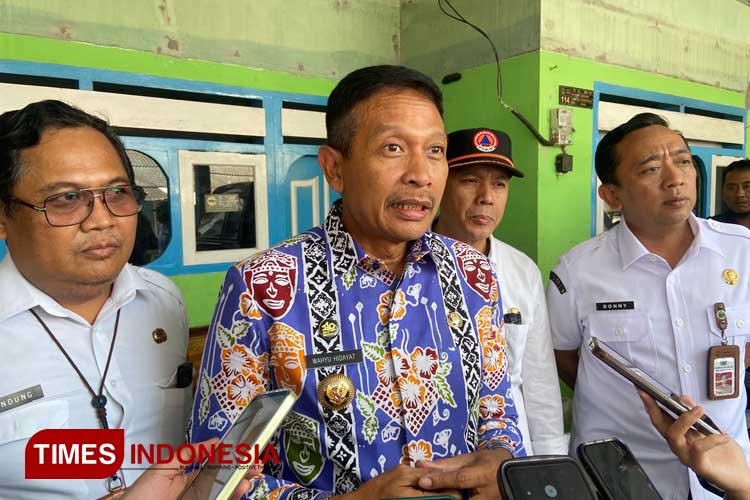 Korban Selamat Bocah Hanyut di Sungai Amprong Masih Trauma, Pj Wali Kota Malang Siapkan Psikiater
