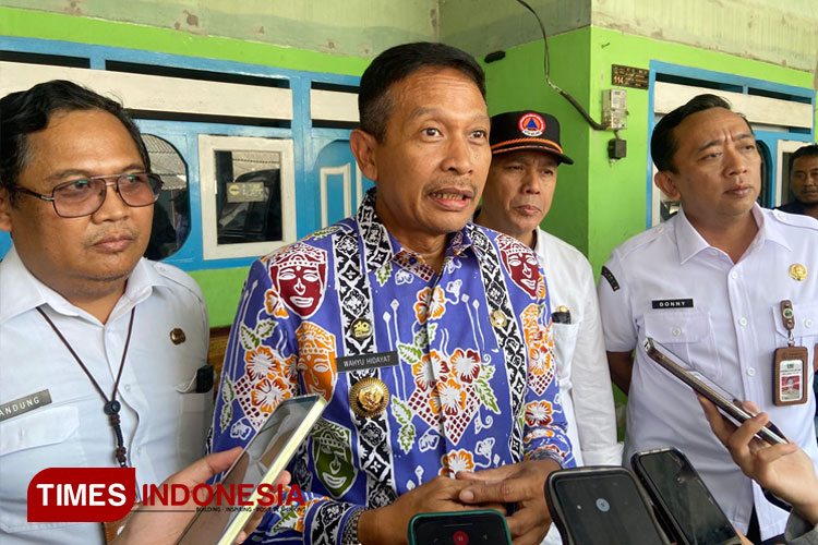 Pj Wali Kota Malang Imbau Studi Tur Sekolah Dilaksanakan di Malang Raya Saja