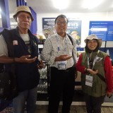 Komunitas Banyu Bening Sleman Ikut Suarakan Solusi Air di World Water Forum 2024