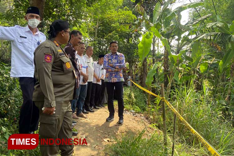 Wacana Bangun Taman Bermain di Perkampungan, Pj Wali Kota Malang Segera Terbitkan Perwal
