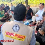 Bambang Haryo Pastikan Tidak Ada Pengurangan Alokasi Pupuk Subsidi di Sidoarjo