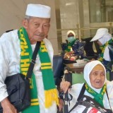 Kisah Inspiratif Subiyanto, Penjual Pisang Menuju Haji 2024