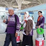 Jumlah Jemaah Haji Indonesia yang Dirawat di KKHI Madinah Menurun, Dehidrasi Tetap Jadi Masalah Utama