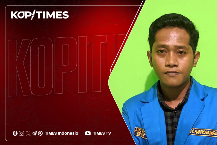 Salman Akif Faylasuf, Alumni PP Salafiyah Syafi’iyah Sukorejo Situbondo, PP Nurul Jadid Paiton Probolinggo dan Kontributor di E-Harian Aula digital daily news Jawa Timur