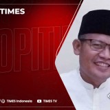 Masalah Minyak Goreng, Butuh Peran Pemerintah