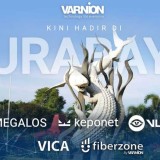 Varnion Hadirkan Internet Dedicated di Surabaya dan Malang