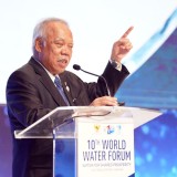 Youth Awarding World Water Forum ke-10, Menteri PUPR RI: Generasi Muda Punya Peran Vital di Sektor Air