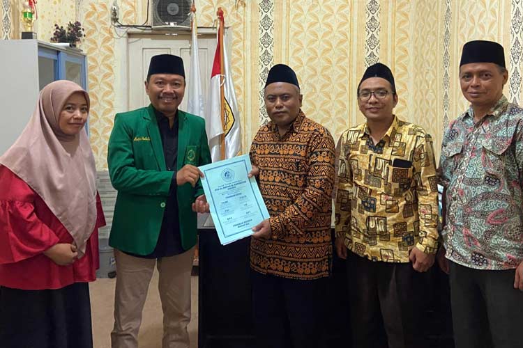 Hisminu DKI Jakarta Buka Beasiswa Strata 1 di STAI Al Aqidah