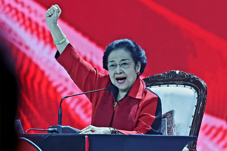 PDIP Nilai Pemilu 2024 yang Terburuk Sepanjang Sejarah Demokrasi Indonesia 