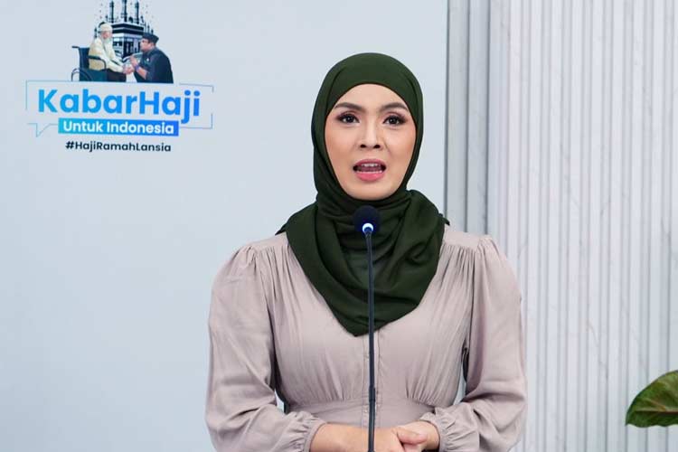 87.673 Jemaah Haji Indonesia Gelombang Pertama Belum Pernah Haji