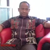 Pemkab Sumba Timur Optimistis Wujudkan Swasembada Pangan