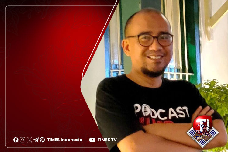 Zulkifli D. Machmoed.