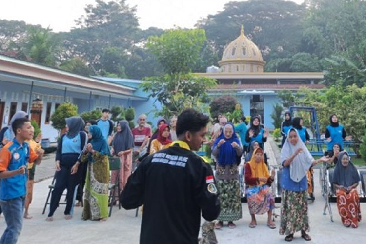 (FOTO: AJP TIMES Indonesia)