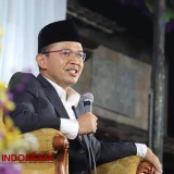 Wujudkan Cita Indonesia Emas 2045, Legislator Asal Majalengka Desak RUU KIA Disahkan