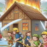 Potensi Kebakaran di Probolinggo Meningkat Seiring dengan Masa Peralihan Musim