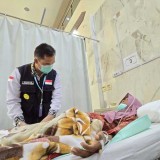 Jemaah Haji Indonesia Diimbau Waspada, Cuaca Panas di Arab Saudi Picu Penyakit