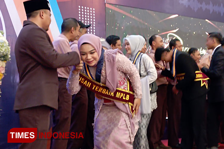 Siswa CSR SMK Malvocs Kepanjen Banyak Raih Prestasi, Diterima Bekerja Sebelum Lulus
