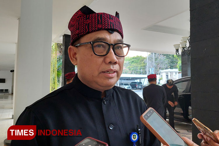 Banyuwangi Buka Pintu Investasi, Jamin Kondusivitas dan Izin Usaha Cepat